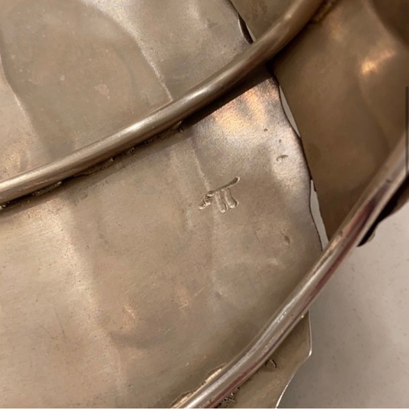 💛 SOLD 💛Old Pawn Turquoise Cuff Bracelet - Picture 5 of 5